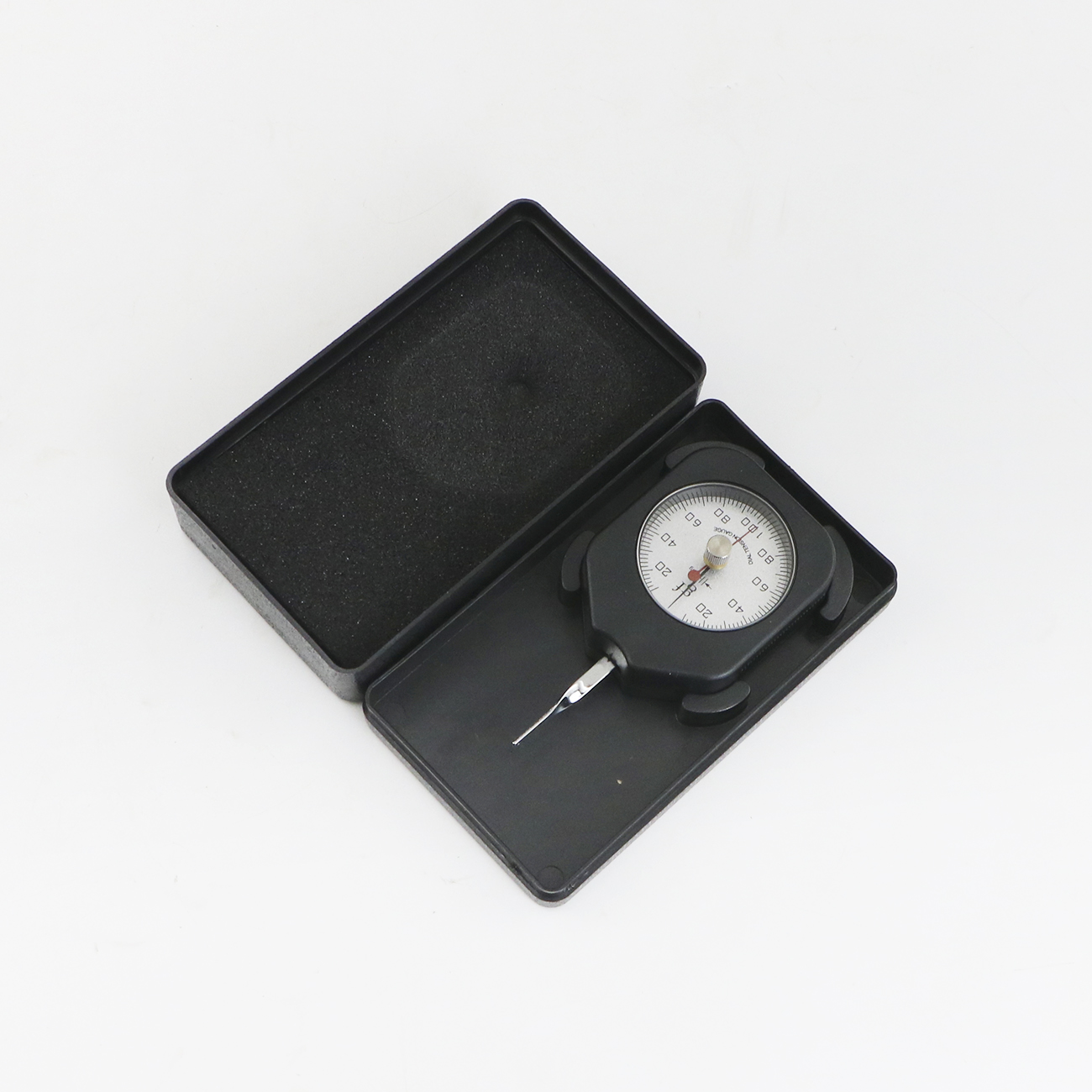 Измеритель натяжения SHANHR AT – обзор и цена Analog Meter Gauge