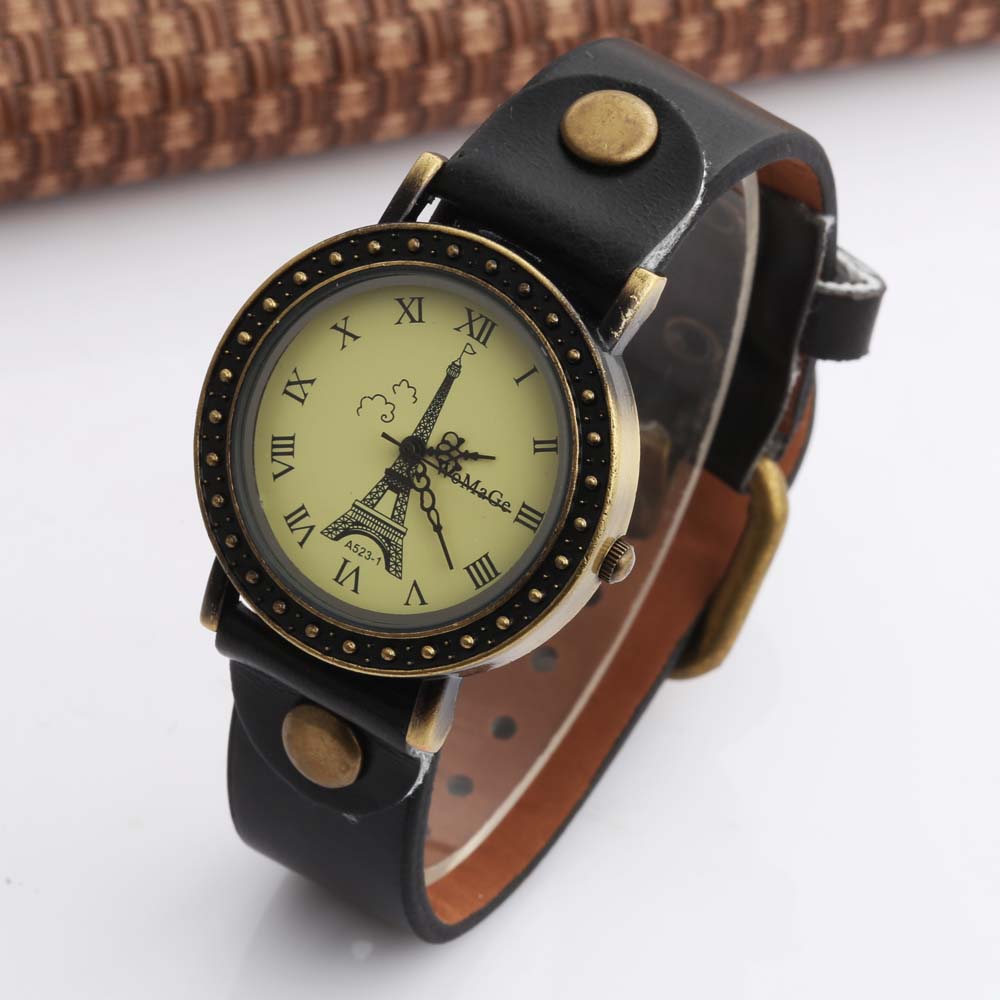 Часы наручные женские кварцевы – обзор и цена Vintage Watch Crystal