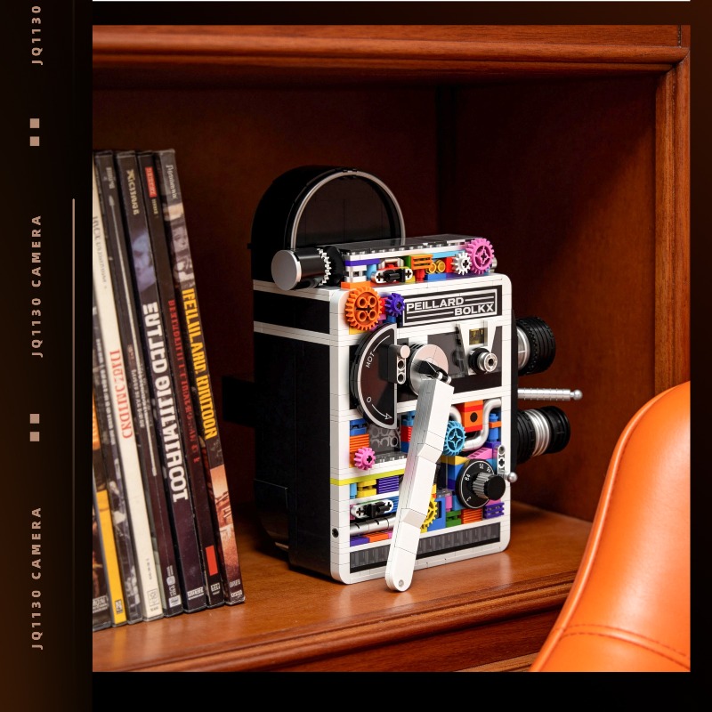 805 или 865 деталей: Винтажная – обзор и цена Collectible Vintage Cameras