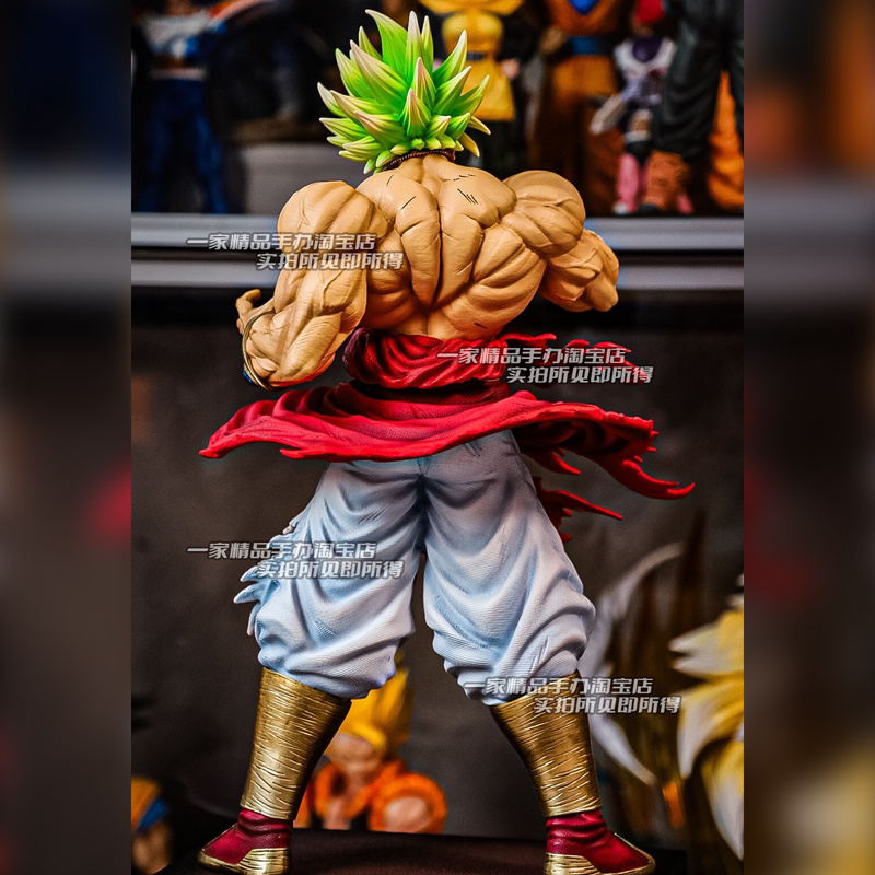 50 см Dragon Ball разбивающий  – обзор и цена Vintage Collectible Figurines