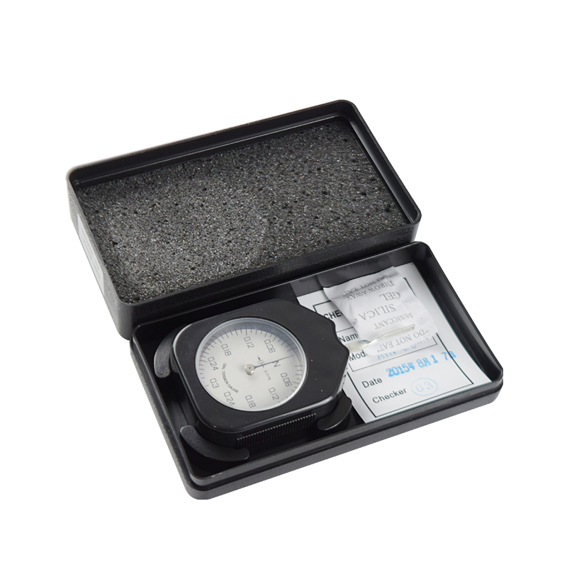 Измеритель натяжения с двойной – обзор и цена Analog Meter Gauge
